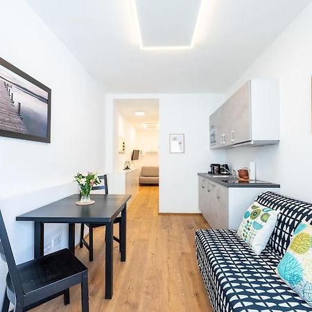 Cozy Studio 5Min To Center By Hm Vienna Exterior photo